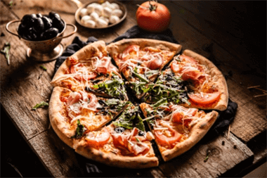 commander pizza &agrave; 59620 Aulnoye-aymeries